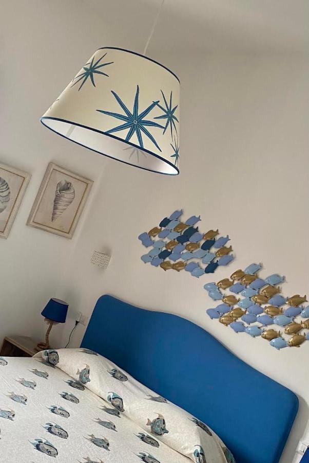 Hotel Le Stanze sul Mare Portoferraio Exterior foto